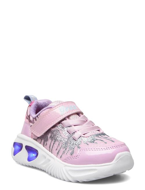 GEOX J Assister Girl C GEOX Pink