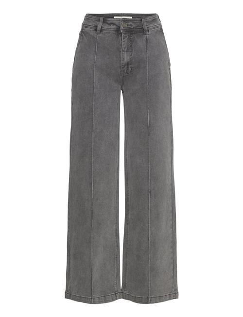 Carisw Mid Jeans Sofie Schnoor Grey