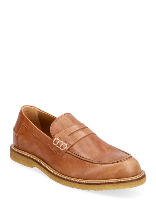 ANGULUS Loafer ANGULUS Brown