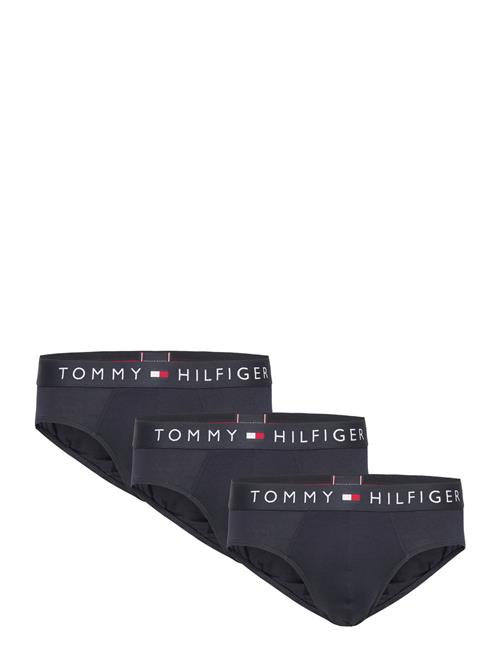 3P Brief Tommy Hilfiger Navy