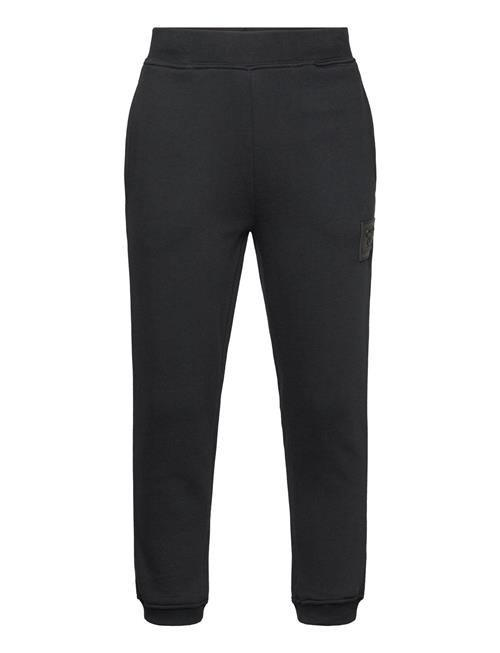 Hummel Hmlclean Adjustable Pants Hummel Black