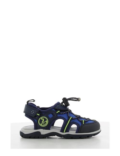 Boys Sandal Leomil Blue