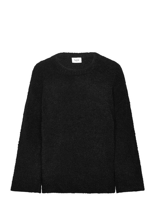 Gelasz Pullover Saint Tropez Black