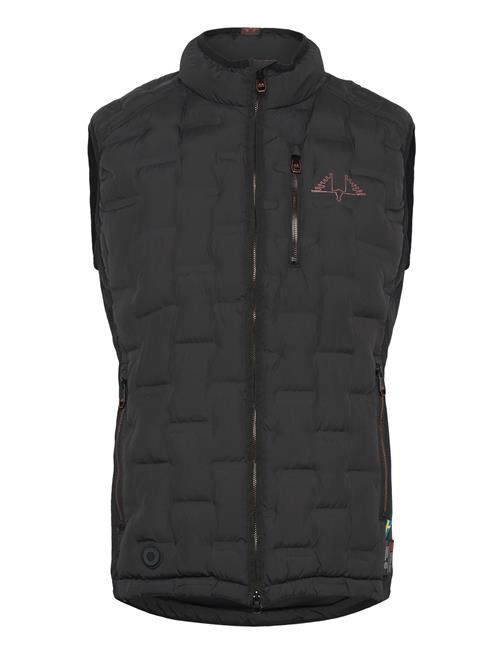 Swedteam Alpha Pro Heat Vest Swedteam Black