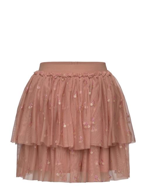 Sofie Schnoor Baby and Kids Siggysk Skirt Sofie Schnoor Baby And Kids Pink