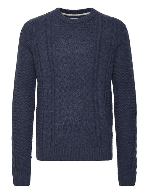 Blend Pullover Blend Navy