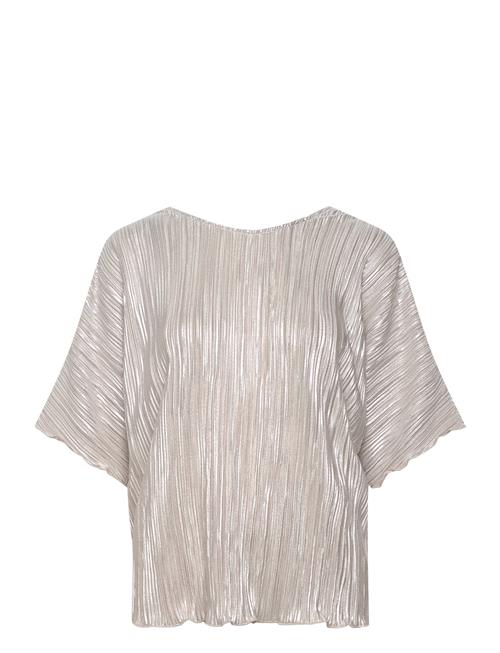 Soft Rebels Srnevaeh Blouse Soft Rebels Silver