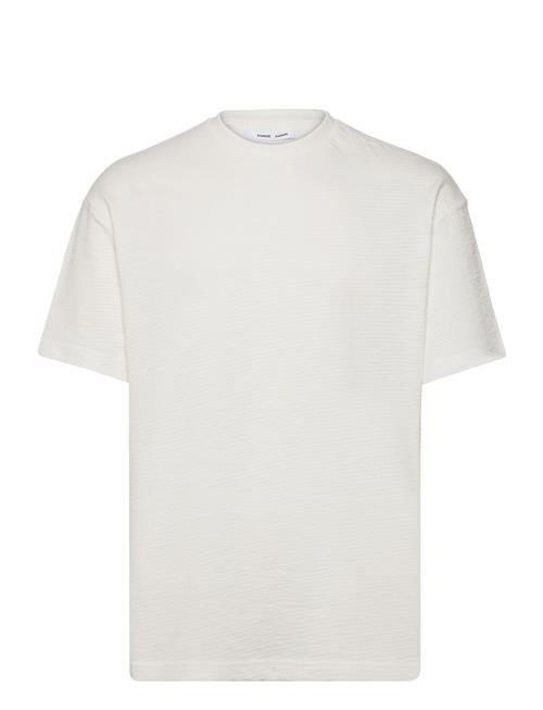 Samsøe Samsøe Sakoen T-Shirt 15238 Samsøe Samsøe White