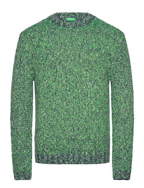 United Colors of Benetton Sweater L/S United Colors Of Benetton Green