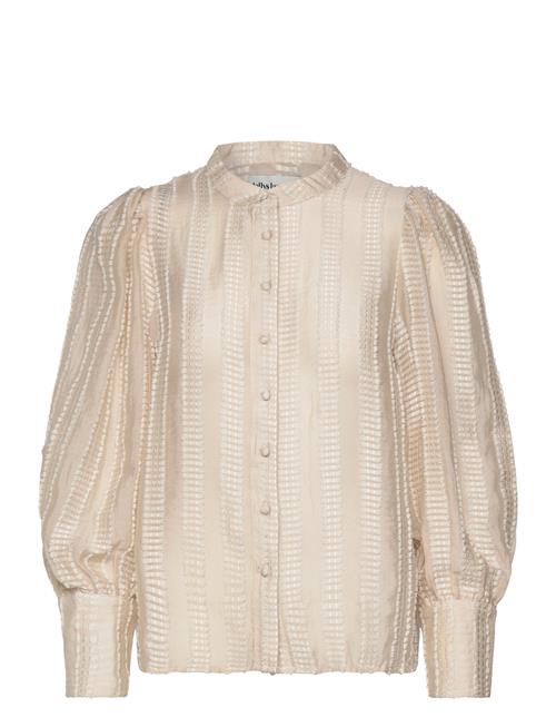 Lollys Laundry Rorall Shirt Ls Lollys Laundry Cream