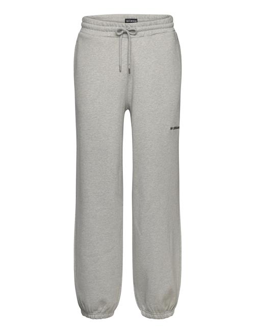 HAN Kjøbenhavn Daily Sweatpants HAN Kjøbenhavn Grey