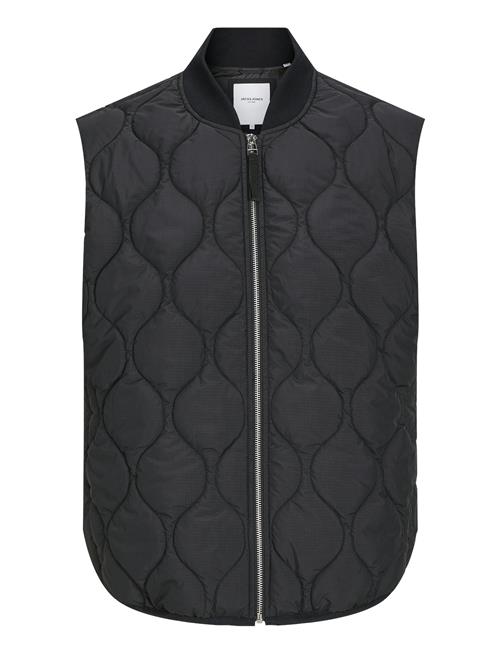 Jack & Jones Jjkoda Liner Vest Jack & J S Black