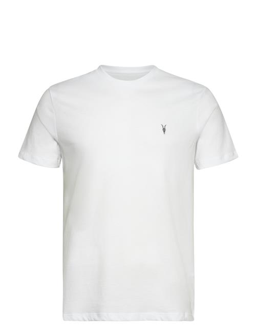 AllSaints Brace Ss Crew AllSaints White