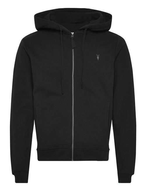 AllSaints Raven Hoody AllSaints Black