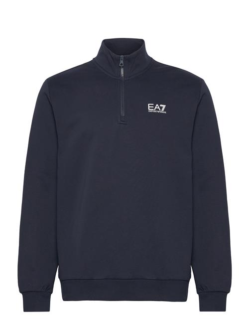 EA7 Sweatshirt EA7 Navy