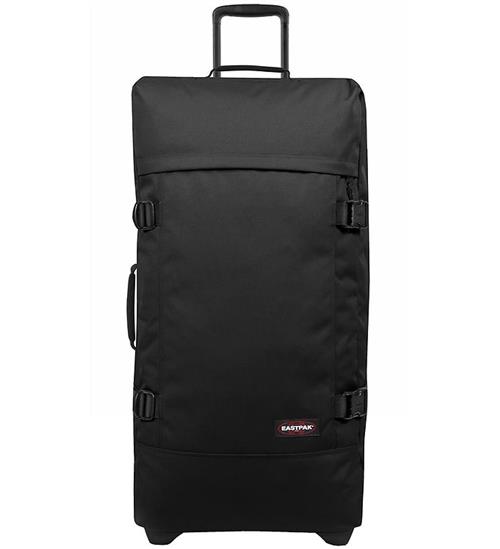 Eastpak Rejsetaske m. Hjul - Tranverz L - 121 L - Sort