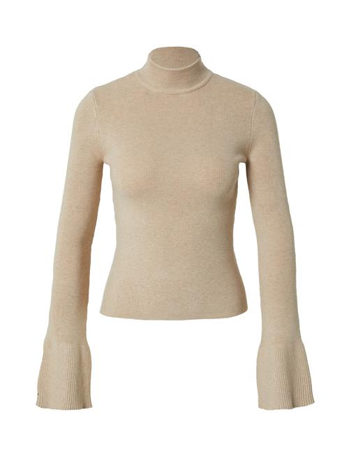 Se EDITED Pullover 'TEREZA'  beige-meleret ved About You