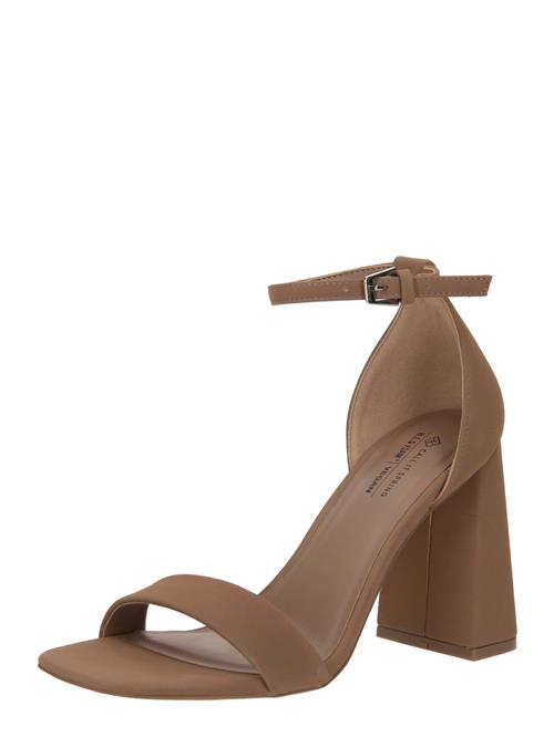 CALL IT SPRING Pumps 'LUSITA'  brun