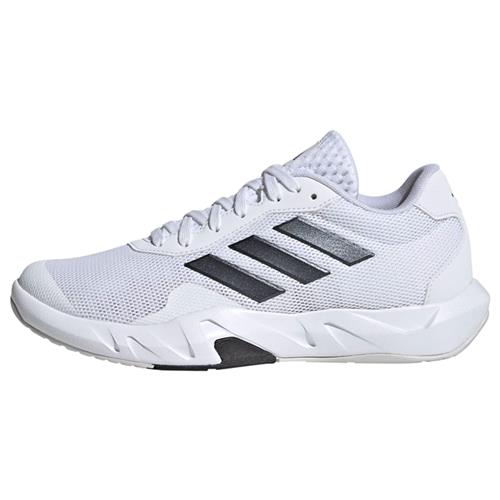 ADIDAS PERFORMANCE Sportssko 'Amplimove Trainer'  sort / hvid