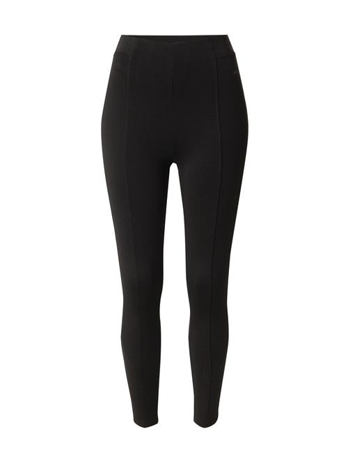 Se River Island Leggings 'VALENTINA'  sort ved About You