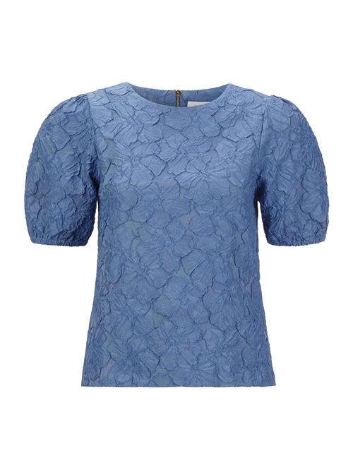 Rich & Royal Bluse  ensian