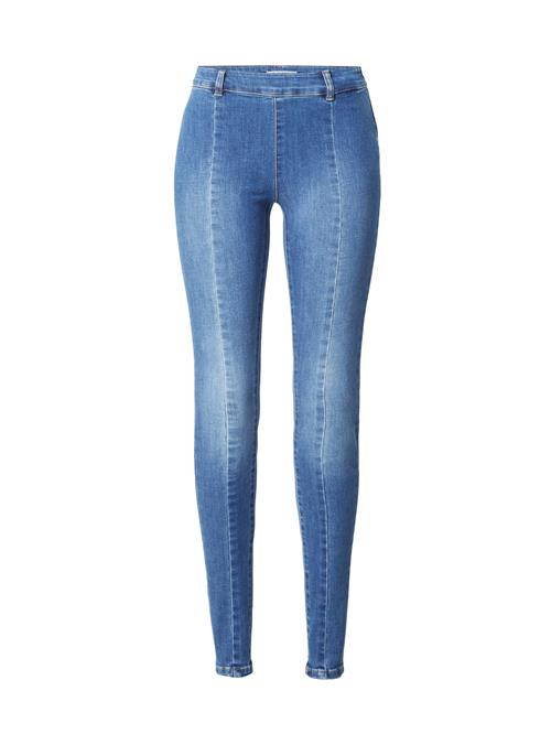 ONLY Jeggings 'ONLWAUW'  blue denim