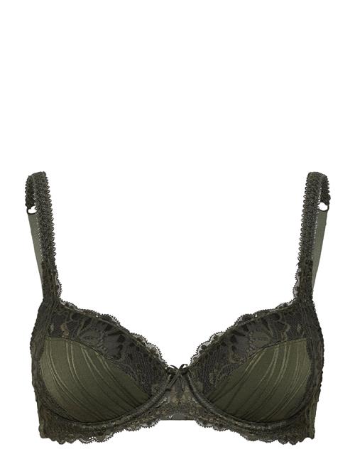 Missya Dorrit Bra Fill Missya Green