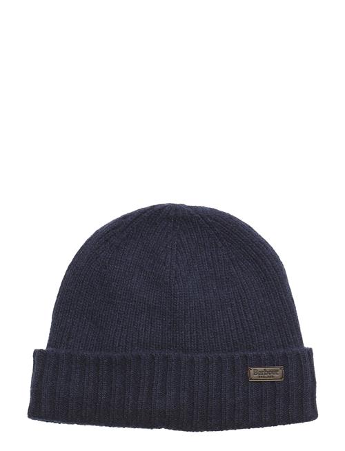 Barbour Barbour Carlton Beanie Barbour Navy