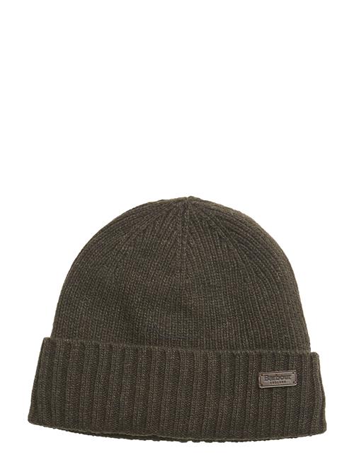 Barbour Barbour Carlton Beanie Barbour Khaki