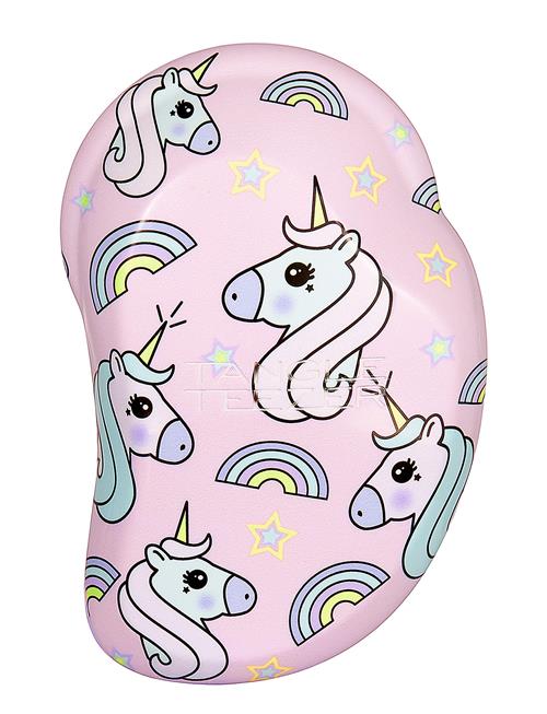 Tangle Teezer Tangle Teezer The Original Mini Unicorn Magic Tangle Teezer Patterned