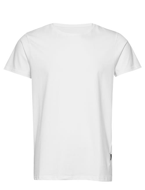 JBS of Denmark Jbs Of Dk T-Shirt O-Neck JBS Of Denmark White