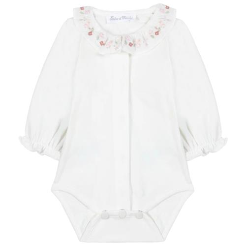 Tartine et Chocolat Baby Body Pearl |  | 9 months