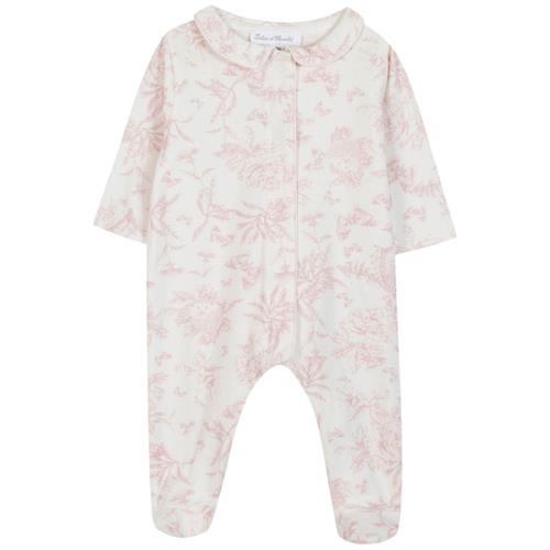 Tartine et Chocolat Pyjamas Pale Pink | Lyserød | 9 months