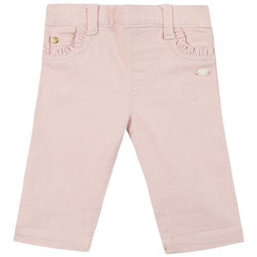 Tartine et Chocolat Jeans lys rosa | Lyserød | 1 years