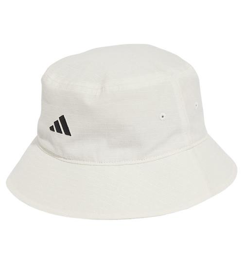 adidas Performance Bøllehat - SPW Bucket - Owhite/Black