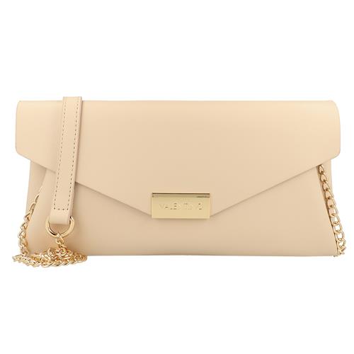 VALENTINO Skuldertaske 'Arpie'  beige