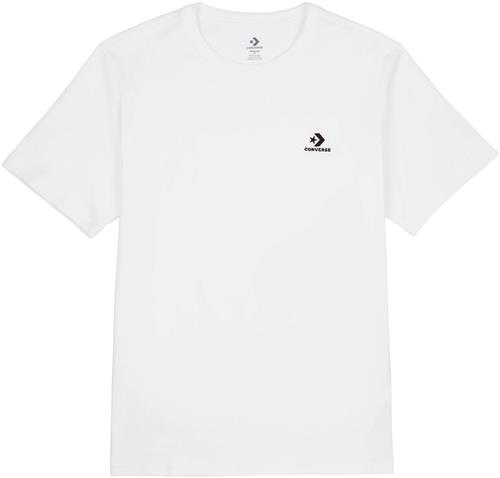 CONVERSE Shirts  natblå / hvid