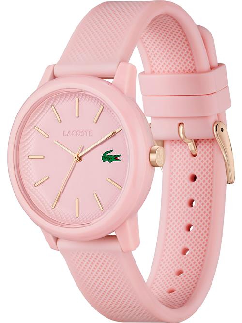 LACOSTE Analogt ur  pink