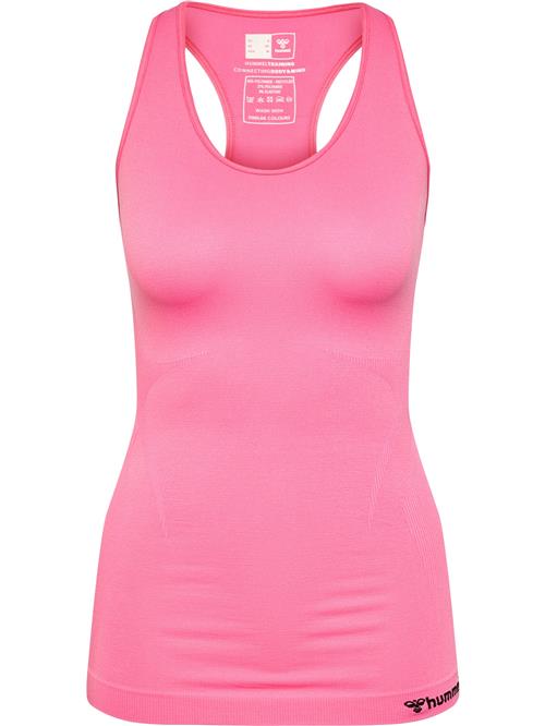 Hummel Funktionsbluse 'Tif'  magenta