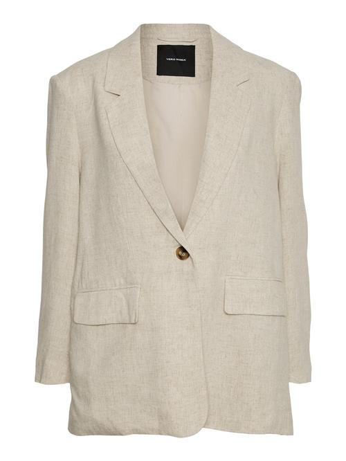 VERO MODA Blazer 'VERA'  beige