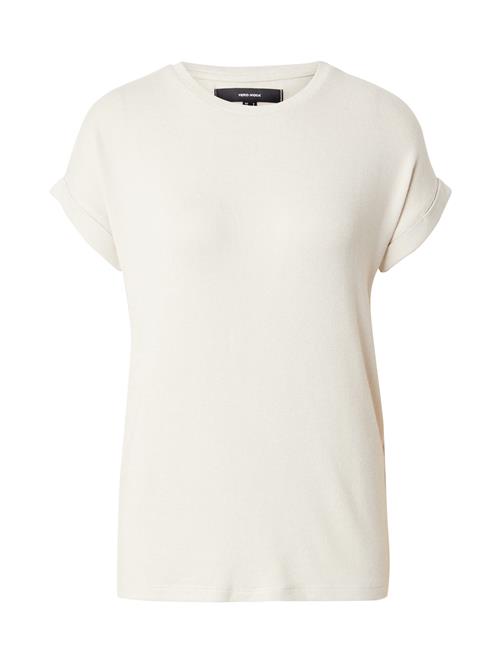 VERO MODA Pullover 'BRIANNA'  lysebeige