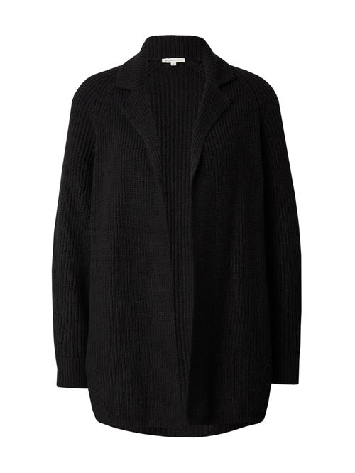 TOM TAILOR Cardigan  sort