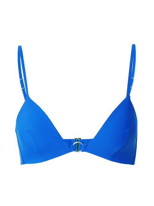 Calvin Klein Swimwear Bikinioverdel  royalblå