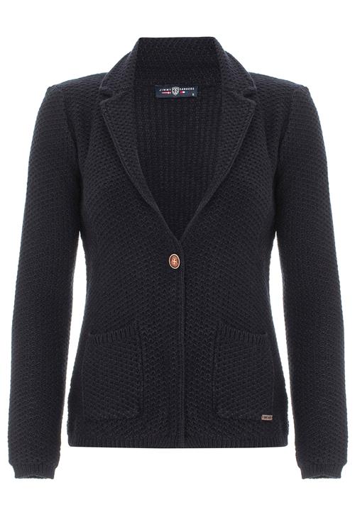 Jimmy Sanders Cardigan  navy