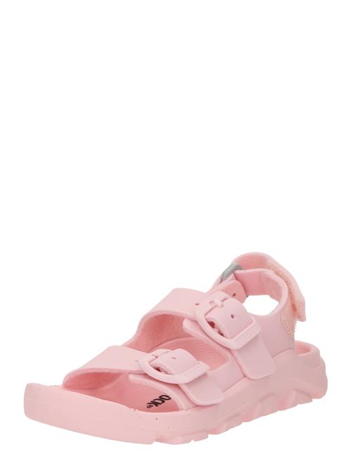 BIRKENSTOCK Sandaler 'Mogami'  lyserød