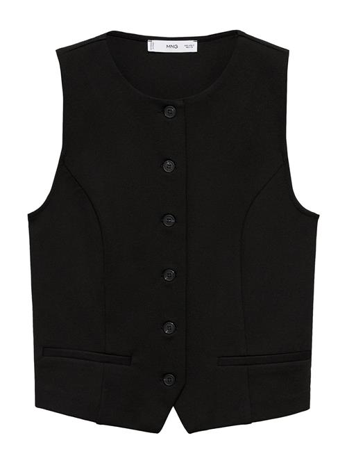 MANGO Vest 'ROMA'  sort