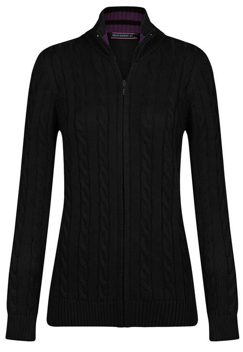 Felix Hardy Cardigan  sort