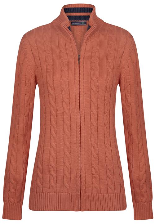 Felix Hardy Cardigan  laks