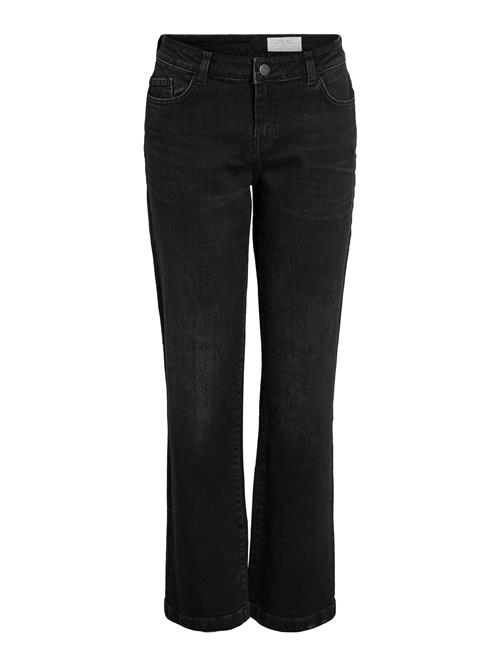 Noisy may Jeans 'NMNILA'  black denim