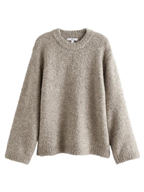 Next Pullover  beige